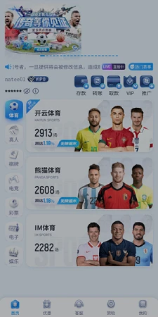 开云体育 - 赛事与投注